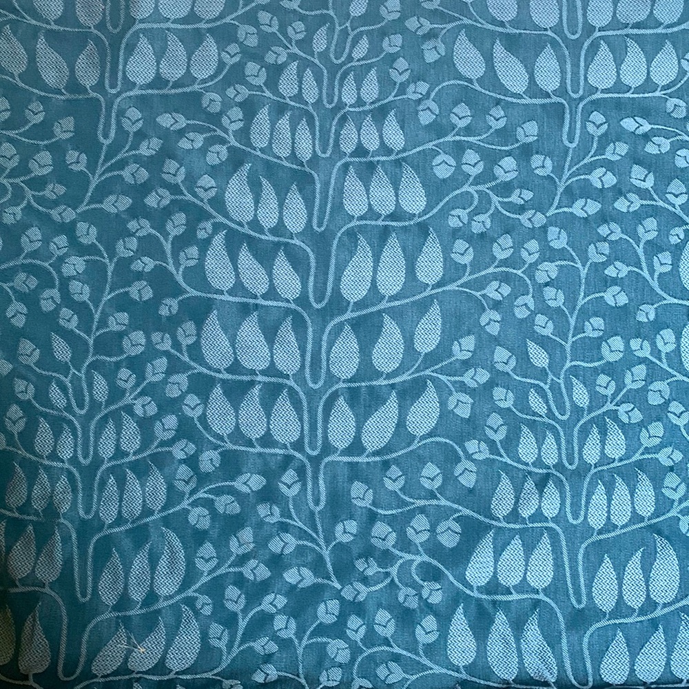 Fabric per yard